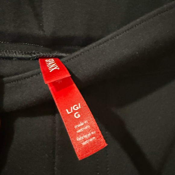 Spanx PerfectFit Ponte Flare Pants - Picture 5 of 5